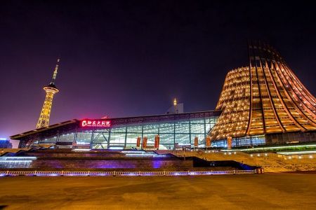 大剧院